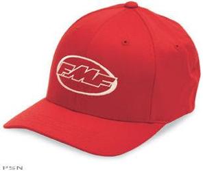 Fmf classic don flex-fit hat