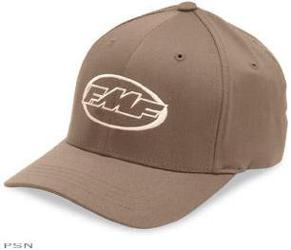 Fmf classic don flex-fit hat