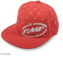 Fmf orion flat-billed hat