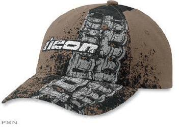 Icon men's five twenty hat