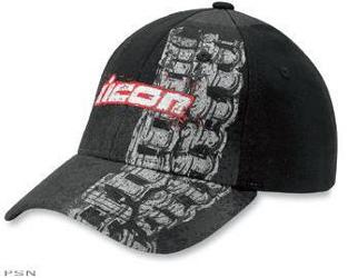 Icon men's five twenty hat