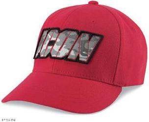 Icon men's merc hat