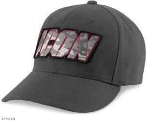 Icon men's merc hat