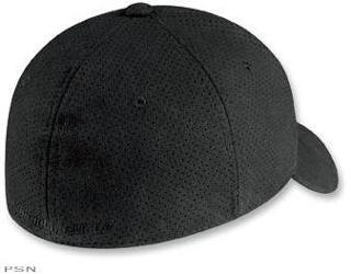 Icon men's slant carbon hat