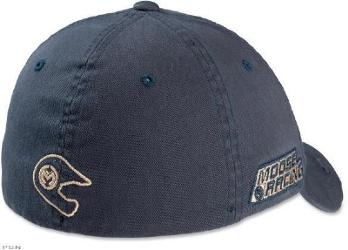 Moose racing authentic hat