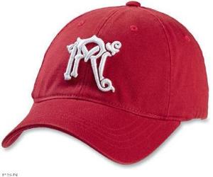 Moose racing gathartica hat