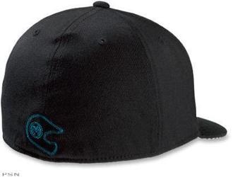 Moose racing saucy hat