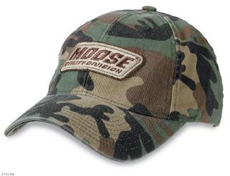Moose racing whamo hat