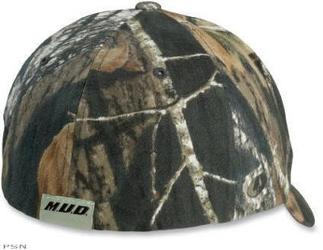 Moose utility division 2nd weekend hat