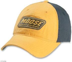 Moose utility division boggtrotter hat