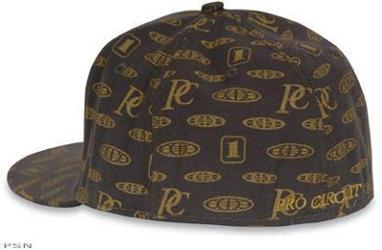 Pro circuit newport hat