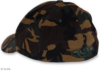 Pro circuit outfitters hat