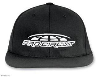 Pro circuit zero hat