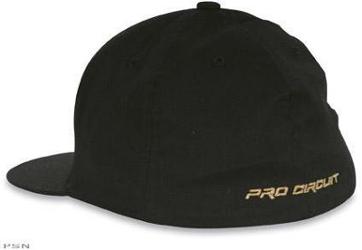 Pro circuit zero hat