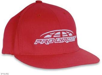 Pro circuit zero hat
