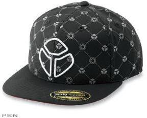 Tag metals tag mono hat
