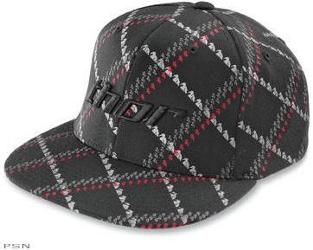 Thor iconic  flexfit® flat-bill hats