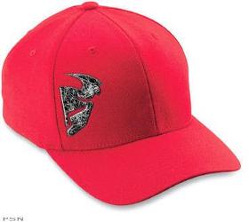 Thor slider flexfit® curved-bill hats