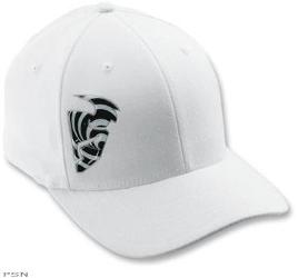 Thor slider flexfit® curved-bill hats