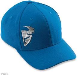 Thor slider flexfit® curved-bill hats