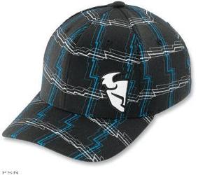 Thor switch flexfit® curved-bill hats