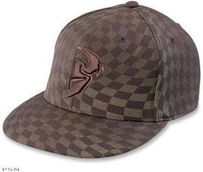 Thor vision flexfit® 210 fitted hats