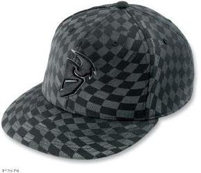 Thor vision flexfit® 210 fitted hats