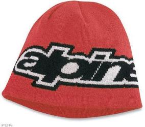 Alpinestars big corp beanies