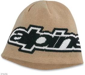 Alpinestars big corp beanies