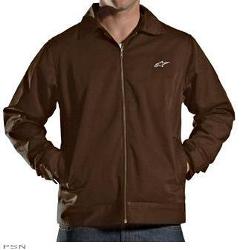 Alpinestars station jacket