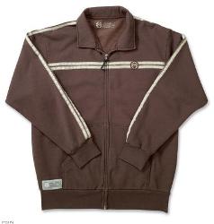 Moose racing broseph zip-up