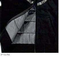 Moose racing fng zip-up hoody
