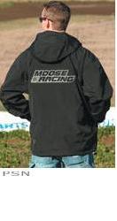 Moose racing team jacket