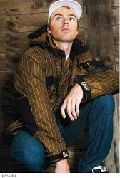 Thor armon jacket
