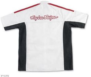 Troy lee designs pit shirt