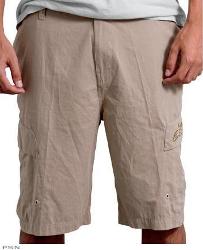Alpinestars hexagon shorts