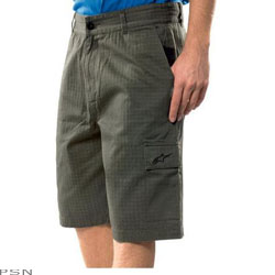 Alpinestars trenchtown shorts
