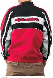 Alpinestars dyno sweatshirt