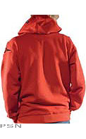 Alpinestars motogp fleece pullover