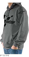 Alpinestars motogp fleece pullover