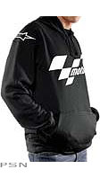 Alpinestars motogp fleece pullover