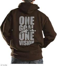 Alpinestars o.g.o.v. sweatshirts