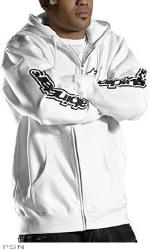 Alpinestars spelled out sweatshirts