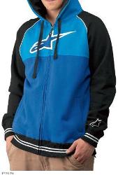 Alpinestars subterrane sweatshirt