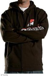 Alpinestars supercharged sweatshirts