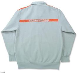 Moose broseph  zip-up