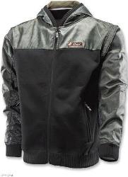 Thor commando zip hoody