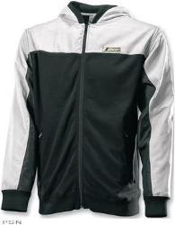Thor commando zip hoody