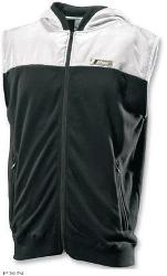 Thor commando zip hoody