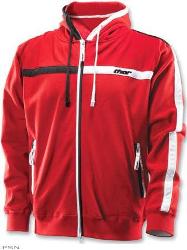 Thor drifter zip hoody